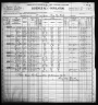 1900 United States Federal Census