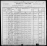 1900 United States Federal Census