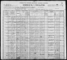 1900 United States Federal Census