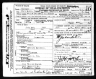 Texas, Death Certificates, 1903–1982