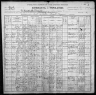 1900 United States Federal Census