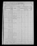 1870 United States Federal Census