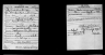 World War I Draft Registration Cards, 1917-1918