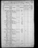 1870 United States Federal Census