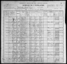 1900 United States Federal Census