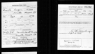 World War I Draft Registration Cards, 1917-1918