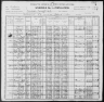 1900 United States Federal Census