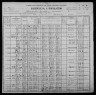 1900 United States Federal Census