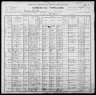 1900 United States Federal Census