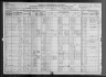 1920 United States Federal Census