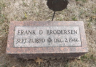 Img: Brodersen, Frank Detrick