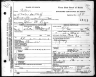 Texas, Death Certificates, 1903–1982