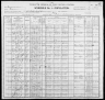 1900 United States Federal Census