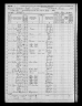 1870 United States Federal Census