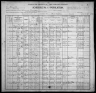 1900 United States Federal Census