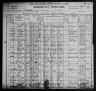 1900 United States Federal Census