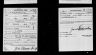 World War I Draft Registration Cards, 1917-1918