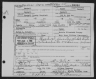 Texas, Death Certificates, 1903–1982