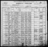 1900 United States Federal Census