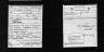 World War I Draft Registration Cards, 1917-1918