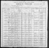 1900 United States Federal Census