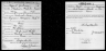 World War I Draft Registration Cards, 1917-1918