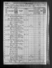 1870 United States Federal Census