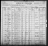 1900 United States Federal Census