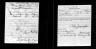 World War I Draft Registration Cards, 1917-1918