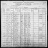 1900 United States Federal Census