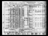 1940 United States Federal Census