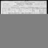 1900 United States Federal Census