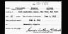 New York Southern District, World War II Military Naturalization Index, 1941-1946