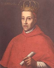 Img: Portugal, Henry of II of Burgandy Count of Portugal and Burgandy