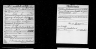 U.S., World War I Draft Registration Cards, 1917-1918