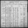 1900 United States Federal Census