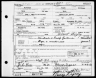 Texas, Death Certificates, 1903–1982