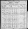 1900 United States Federal Census