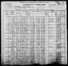 1900 United States Federal Census