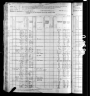 1880 United States Federal Census