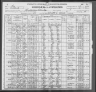 1900 United States Federal Census