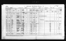 U.S., Indian Census Rolls, 1885-1940