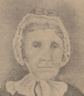 Anna Chastain Carter