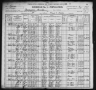 1900 United States Federal Census