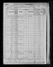 1870 United States Federal Census