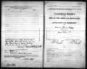 U.S., Sons of the American Revolution Membership Applications, 1889-1970