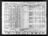 1940 United States Federal Census