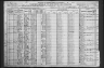 1920 United States Federal Census