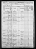 1870 United States Federal Census