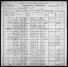 1900 United States Federal Census